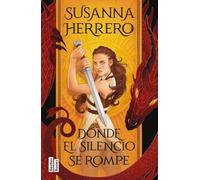 Donde el silencio se rompe (BestiesBooks)