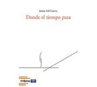 Donde El Tiempo Pasa