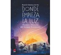 Donde empieza la luz