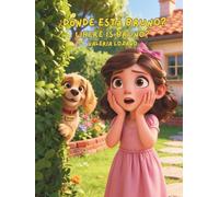 ¿Dónde está Bruno?: Where Is Bruno? | Cuento Bilingüe con Actividades de Emociones | Bilingual Story with Emotion Activities for Kids (El Mundo de Vale)