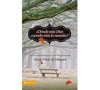 ¿Dónde está Dios cuando más lo necesito?: God's Perspective in Our Problems: La perspectiva divina de nuestros problemas