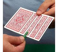 ¿Donde está el Centro? con vídeo explicativo para su fácil comprensión Trucos de Magia coleccionables