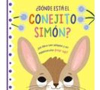 ¿donde Esta El Conejito Simon?