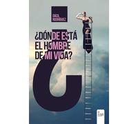 ¿Dónde está el hombre de mi vida?