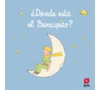 ¿Dónde Está El Principito?