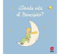 ¿Dónde está el Principito?