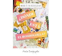 ¿Dónde Está El Roshogolla? - Where Is the Roshogolla?
