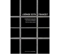 ¿donde Esta Franco?