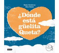 ¿Dónde está güelita Queta?: Premio Apel·les Mestres 2010