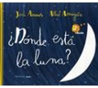 ¿Dónde está la luna?: 12 (Akialbum)