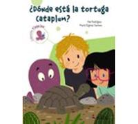 ¿donde Esta La Tortuga Cataplum? Tinta Lee. Submarino 3. Lectura 1
