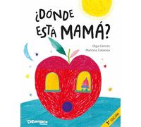 Dónde está mamá?: 3 (Calita)