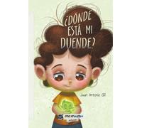 Dónde está mi duende (SIN COLECCION)