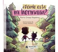 Dónde está mi hermana