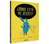 ¿donde Esta Mi Jersey?