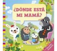¿Dónde Está Mi Mamá (Picarona)