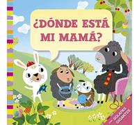 ¿Dónde Está Mi Mamá (Picarona)