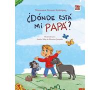¿dónde Está Mi Papá?