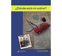 ¿dónde Está Mi Sobre?