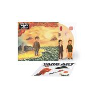 ¿Dónde Está Mi Utopía? - Vinilo De Color Indie Exclusivo Edición Limitada.