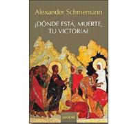 ¿Dónde Está, Muerte, Tu Victoria: El sentido de la resurrección cristiana: 44 (Nueva Alianza minor)