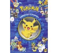 ¿Dónde Está Pikachu? Busca Y Encuentra (Colección Pokémon)