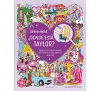¿dónde Está Taylor? (libro No Oficial)