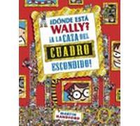¿dónde Está Wally? A La Caza Del Cuadro Escondido
