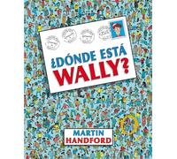 ¿Dónde está Wally? - ¿Dónde está Wally? (Busca y encuentra)