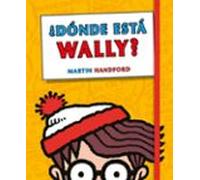 ¿Dónde está Wally? – Colección ¿Dónde está Wally? – Edición esencial – Busca y encuentra