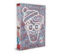 ¿dónde Está Wally? El Gran Desafío: 7 Títulos En Un Estuche Único .