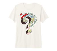 ¿Dónde está Wally ¿Le has Visto Pregunta Camiseta Premium