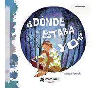 Dónde estaba yo (SIN COLECCION)