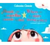 ¿dónde Están Las Estrellas Cuando Es De Día?