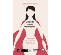 ¿donde Estan Las Mujeres?