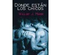 Donde Estan Los Chicos (Salir del armario)