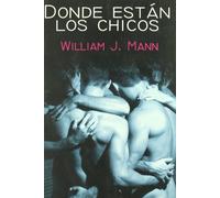 Donde Estan Los Chicos