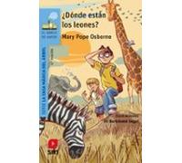 ¿donde Estan Los Leones? (bvacm 11)