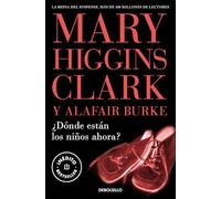 ¿Dónde están los niños ahora? (Best Seller)