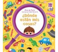 ¿dónde Están Mis Cosas?