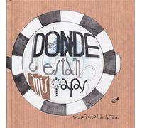 Dónde están mis gafas (Trampantojo)