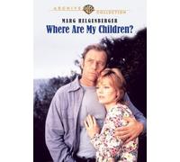 Dónde Están Mis Hijos DVD (1994) - Marg Helgenberger, Corbin Bernsen, Chris Noth