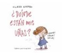 ¿dónde Están Mis Uñas?