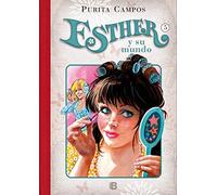 ¿Dónde estás, mamá...? (Esther y su mundo 5) (Bruguera Clásica)