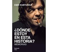 ¿Dónde estoy en esta historia? (ATALAYA)