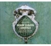 Donde Europa Comienza