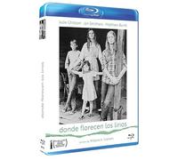 DONDE FLORECEN LOS LIRIOS BdR (Where the Lilies Bloom)