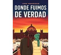 Donde fuimos de verdad: 2 (Tres Horas a Madrid)