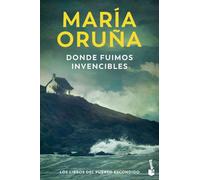 Donde fuimos invencibles (Los libros del Puerto Escondido): 3 (Crimen y misterio)