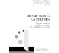 Donde Habita La Cultura
